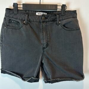 Velvet Heart Jean Shorts - Women's 28